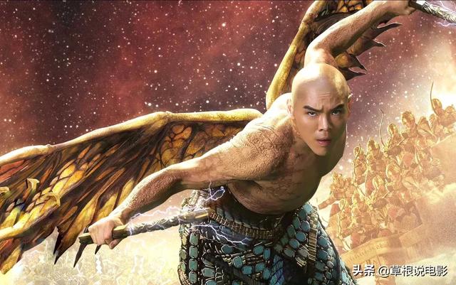 国内的电影票房出现过哪些“以为会碾压，结果遭秒杀”的事情？插图6