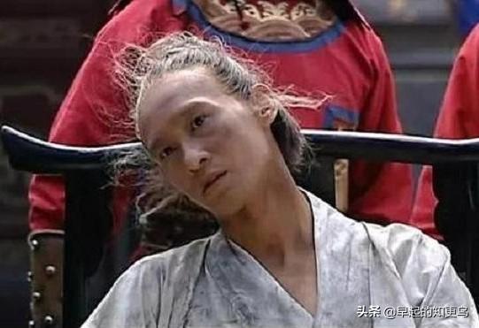 姚芊羽图片:你看过的最有感触的是哪部电视剧，为什么？