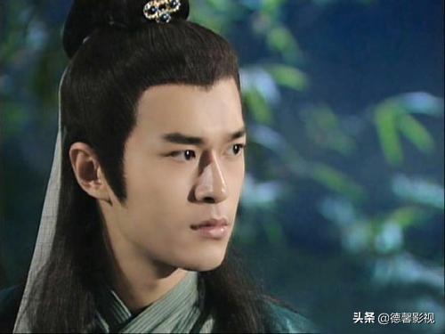 演员中，我非常喜欢古天乐，大家觉得古天乐的演技是在哪部作品完成蜕变的？