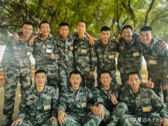 当兵有什么好处，大学期间服兵役有什么好处？