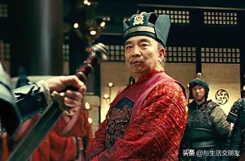 赵式孤儿:赵氏孤儿讲的是什么故事？