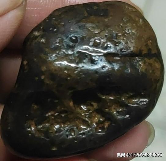 天外来客“陨石”,到底要去哪里证明是不是陨石？