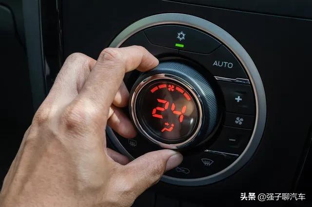养生堂夏季能不能用空调，夏季开车时空调的几大使用误区有哪些你知道吗