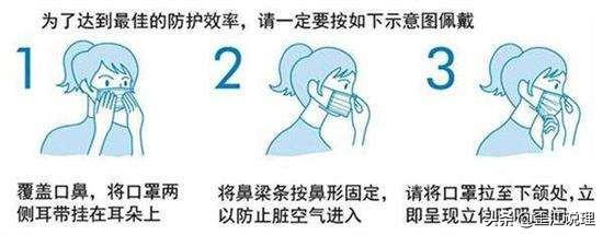 如何高效利用口罩，万能的朋友圈，用过的口罩在锅里蒸半小时还能再用吗为什么