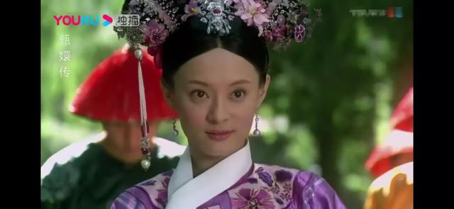 皇上为什么同意给安陵容封“鹂妃”，他难道没发现这是侮辱性的封号吗？