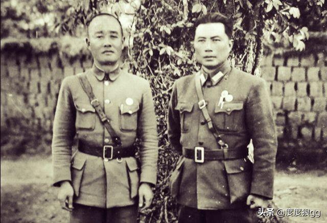 杨靖宇支队:二战中有哪些很特别、很硬核的人物？