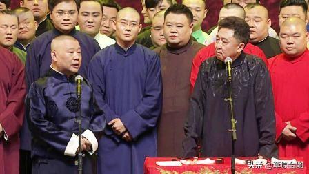 有网友称德云社的最大竞争对手是青曲社,你认同吗？如不认同,谁才是德云社最大竞争者？