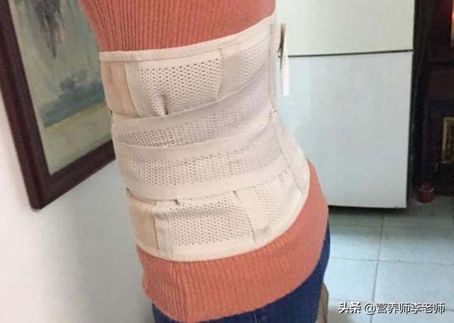想瘦肚子有必要穿束腰吗穿束腰的效果怎么样(长期穿束腰肚子真的会瘦吗)