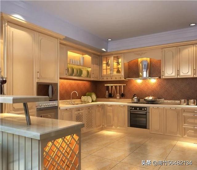 家庭清洁小妙招100条,厨房卫生太脏了，生活中有什么小妙招？