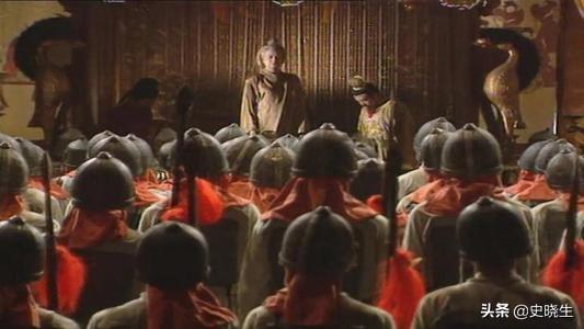 李显复位之后，武则天是怎样度过人生中的最后一年的？插图56