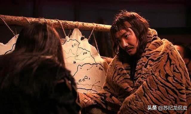 李广利:西汉武帝时期悲情叛将李广利如何评价？