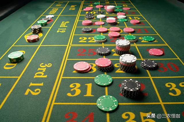 那么多人去澳门赌博都输了为什么还有人会去赌