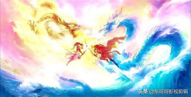 为什么很多影视、动漫作品对力量的设定都为越古老越强呢？随着社会的发展不应该是越发展越强吗？