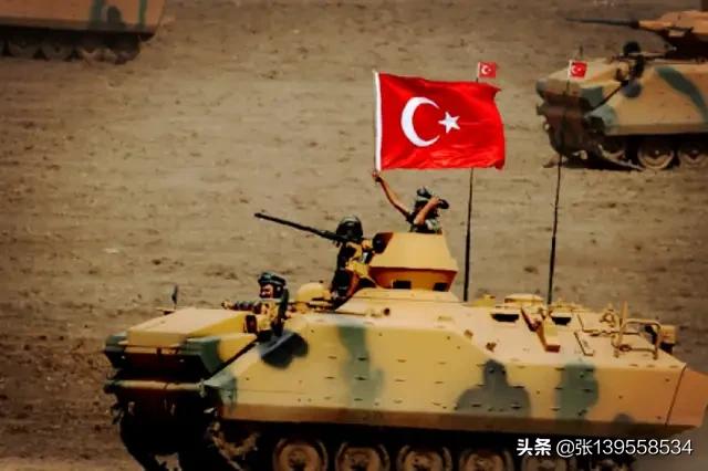 土与美商谈后决定：停火五天,以便叙库武撤出土叙边境,叙会撤兵吗？
