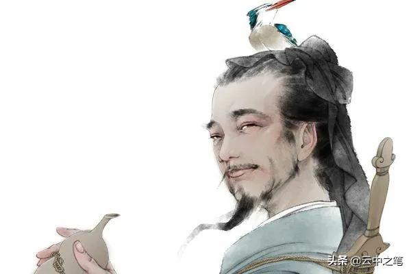 斩鞍是谁:谁是斩仙飞刀的主人？谁又是陆压道人的主人？
