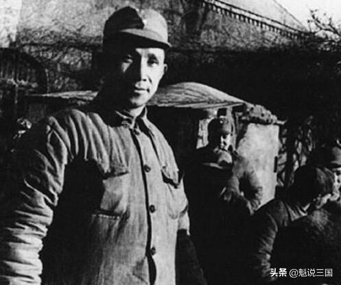 中国从古至今谁才是第一战神？