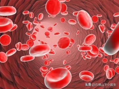 严重贫血有哪些症状:贫血的人身体会出现什么征兆？