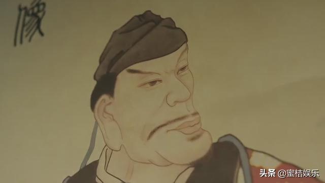 大明风华评价:《大明风华》里的朱元璋太吓人了！朱元璋到底长啥样