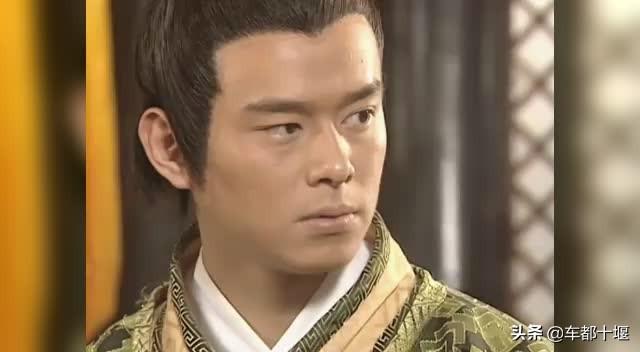 李元吉帮助李建成谋害李世民,那李元吉有没有争夺太子的想法?