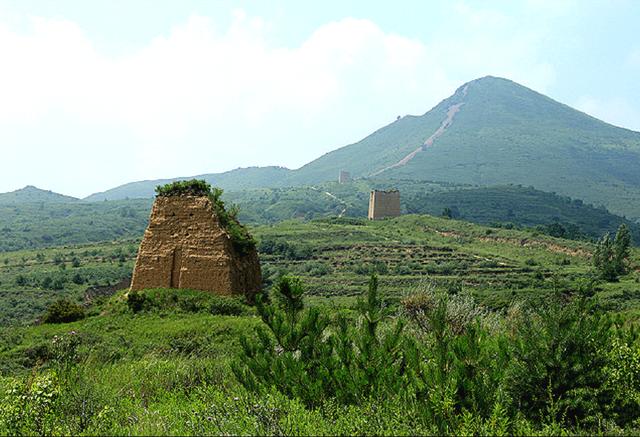 头条问答 - 成吉思汗陵墓有没有可能在宁夏境内?这种概率大吗?(59个回