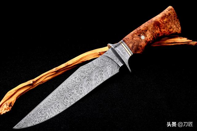 头条问答 - 世界上最好的刀(剑)能够锋利到什么程度?(工程老汉的回答,