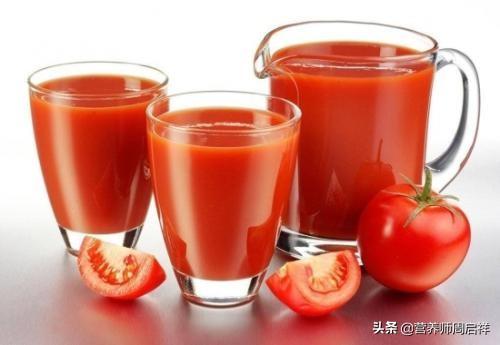 男人吃番茄红素的作用，男人为什么要多吃西红柿，怎么搭配更营养