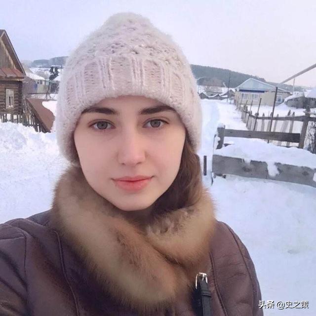 美女与大黄狗 绝版:美国女人和中国女人最大的区别是什么？