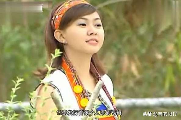 台湾歌手卓依婷如今怎么样了？