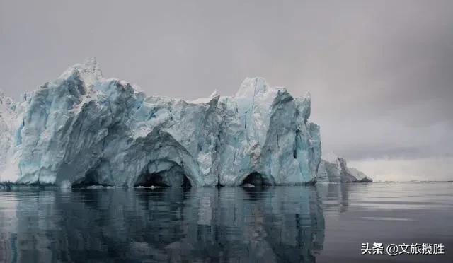 南北极融化了会发生什么事，如果南北极的冰川都化成水，日本还在吗