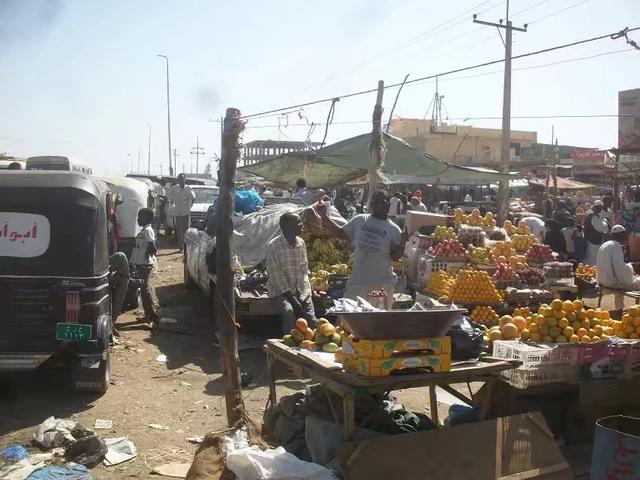 非洲人一般都吃什么呢？插图24