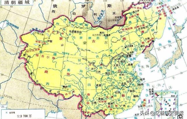 葵酉之变:插在故宫“隆宗门”匾额上的箭头，为何嘉庆帝不许拔？