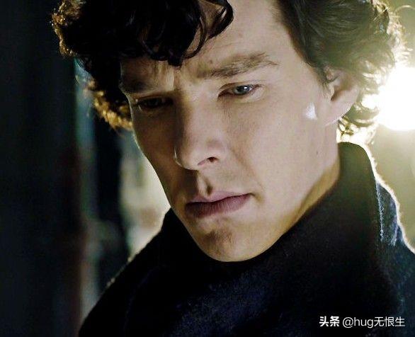 头条问答 - 如何评价《神探夏洛克》第三季的第一集?(1个回答)