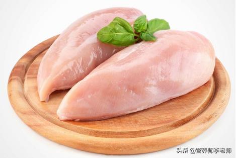 减肥鸡胸肉怎么做，鸡胸肉怎么吃有利于减肥？