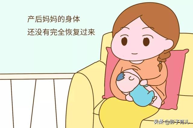 分娩后如何使腰疼不复发，生完孩子为什么老腰背痛怎么缓解