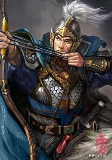 薛仁贵简介:薛丁山为什么要三请樊梨花？