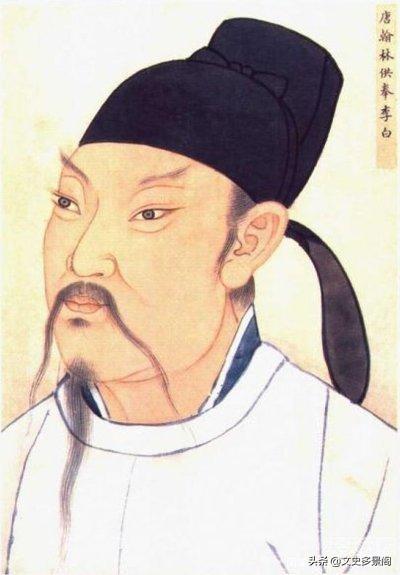 李白最伟大的诗是哪首？
