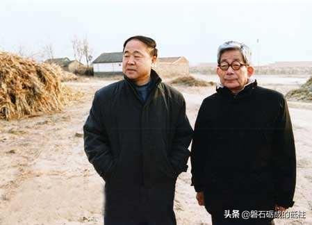 莫言与王蒙，谁的文学成就更高？