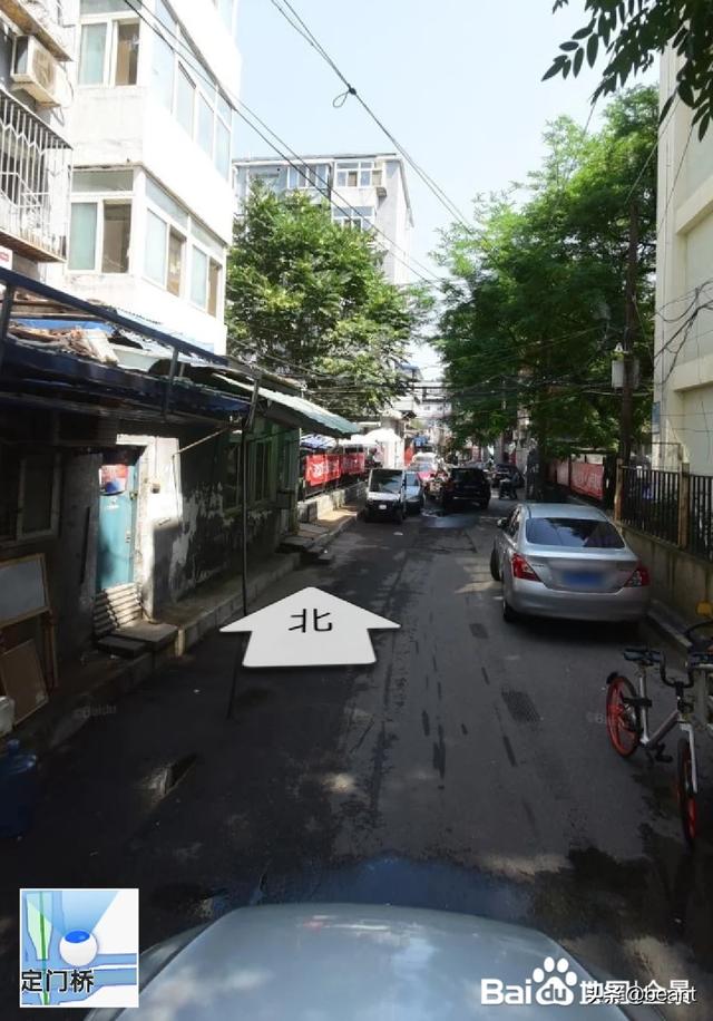 哪些地图可以看实时景象？体验感如何？