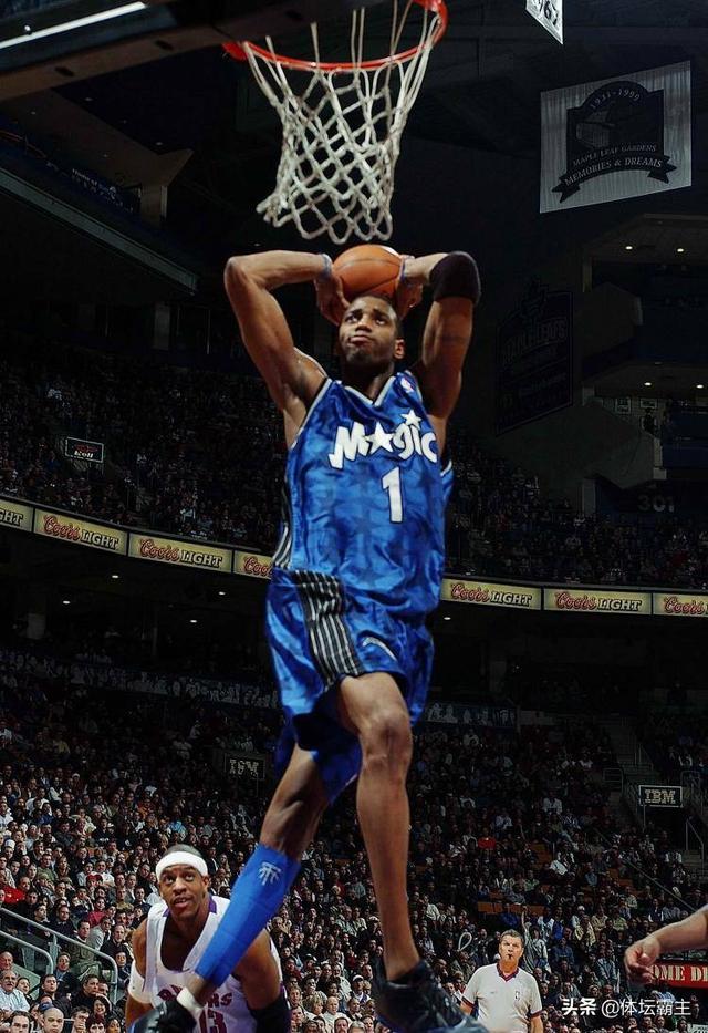 2004年,魔术队为何会将场均28 6的巅峰麦迪交易出去呢?-生活百科