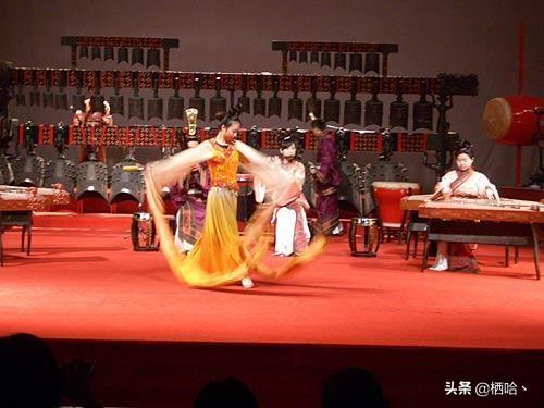 中国传统的六种古乐器是我的最爱,你喜欢几种中国传统乐器呢？