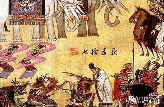 五丈原:诸葛亮五丈原镶星，为什么不能算到最后天灯被魏延所灭？