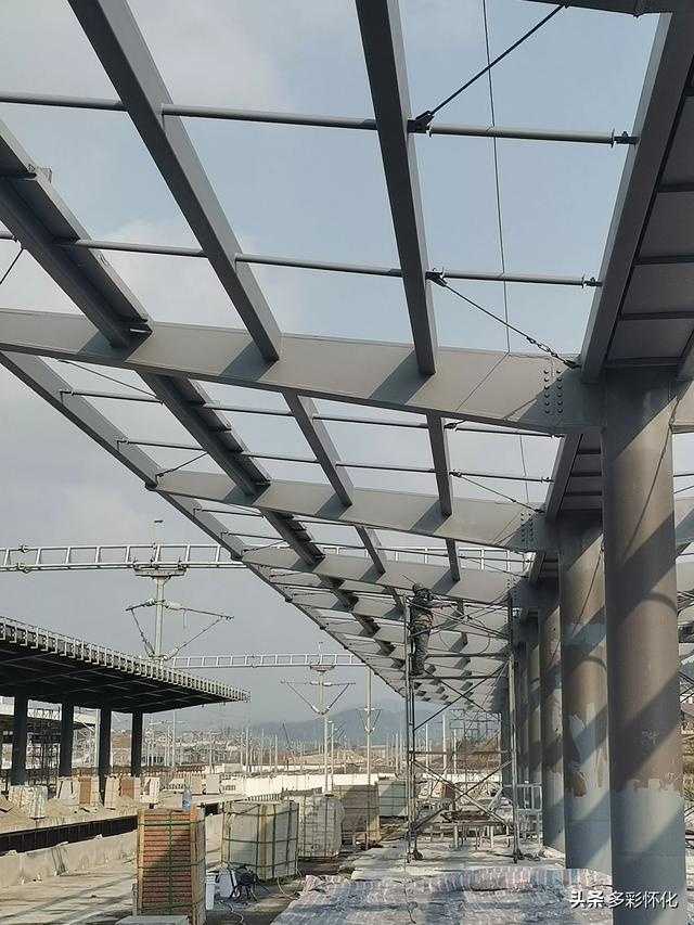 头条问答 怀化城区会建第二个高铁站吗 Tomorrowisan生如夏花的回答 0赞