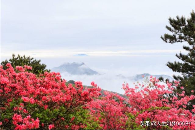 你去过哪些非常小众却又特别美的景点？插图63