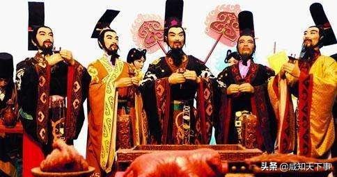 趣味历史常识100题,历史上有哪些有意思的选择题？