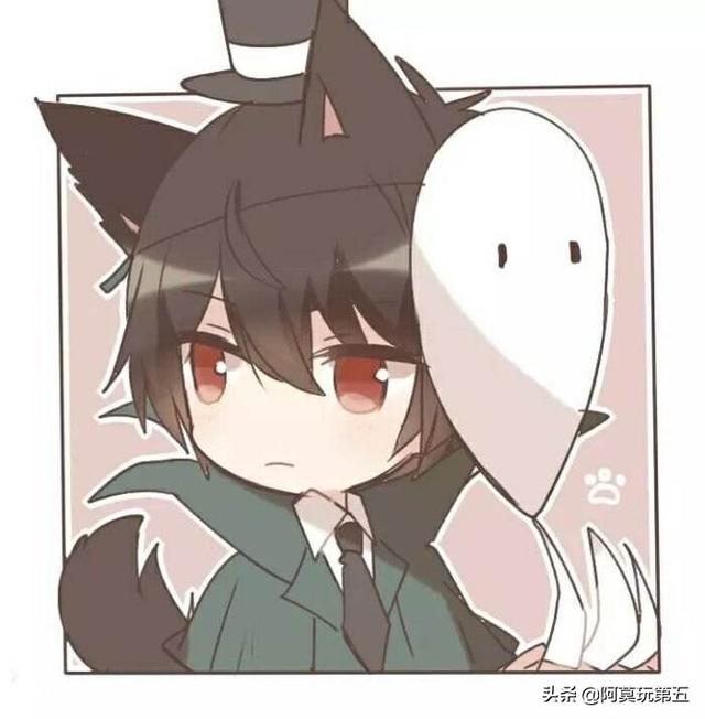 头条问答 - 在第五人格你玩的是怀古,cp是思明(男)这个时候佛系拜访红