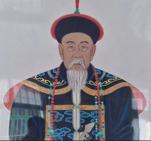 刘墉之父,大清重臣,刘统勋到底有多牛?-惠修网