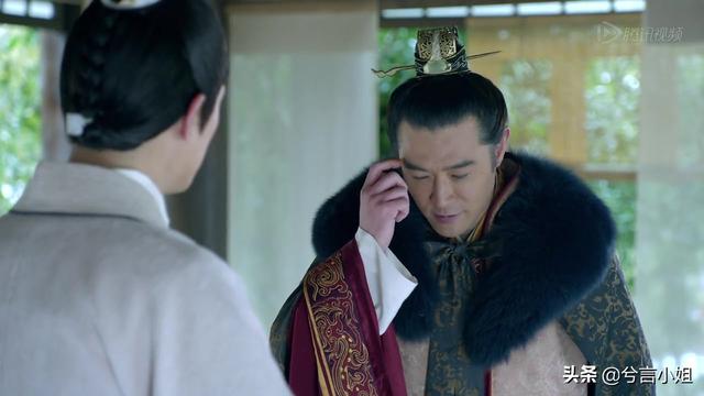 《琅琊榜》里最大的反派誉王萧景恒到底有多么可怕？为什么？