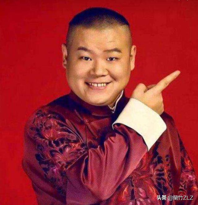 尚九熙何九华为什么分开:德云社商演为何很少能看见尚九熙何九华呢
