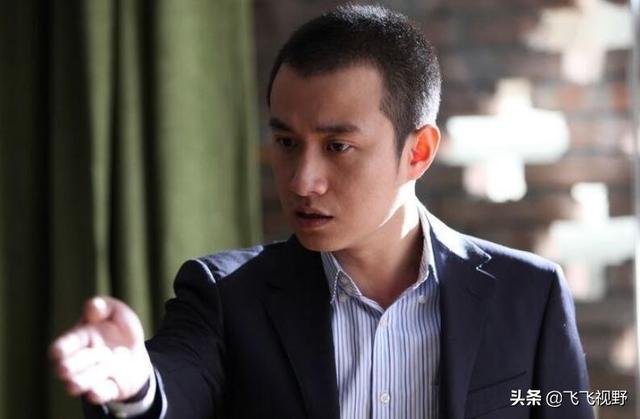 曾一竣:演员文章近期演过什么电影？