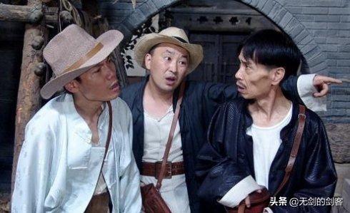 周小斌的电视剧:《长津湖》彭德怀扮演者与其它影视剧中的彭德怀扮演者有何优缺点